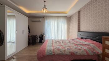 Elmastan Akdeniz’de Emsalsiz Genişlikte Konum Harikası 4+1