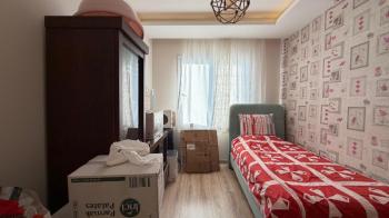 Elmastan Akdeniz’de Emsalsiz Genişlikte Konum Harikası 4+1