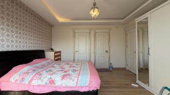 Elmastan Akdeniz’de Emsalsiz Genişlikte Konum Harikası 4+1