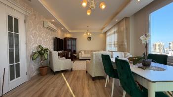 Elmastan Akdeniz’de Emsalsiz Genişlikte Konum Harikası 4+1