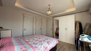 Elmastan Akdeniz’de Emsalsiz Genişlikte Konum Harikası 4+1