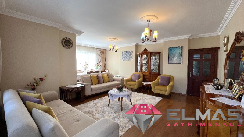 Elmas’tan Eğriçam’da Ferah 4 Blok Açık Cephe 3+1!