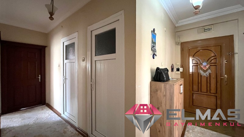 Elmas’tan Eğriçam’da Ferah 4 Blok Açık Cephe 3+1!