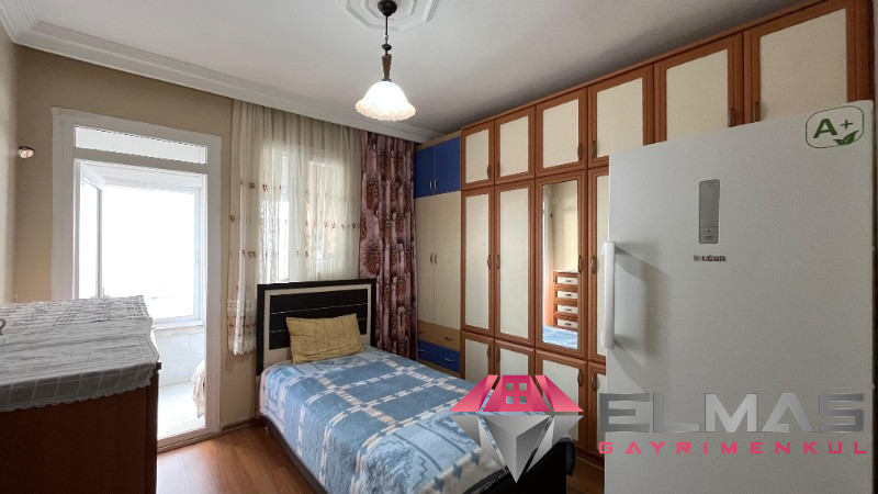 Elmas’tan Eğriçam’da Ferah 4 Blok Açık Cephe 3+1!