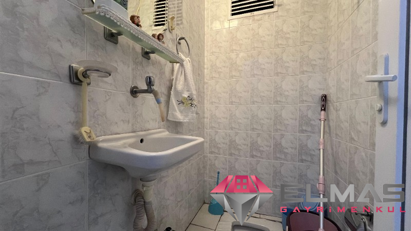 Elmas’tan Eğriçam’da Ferah 4 Blok Açık Cephe 3+1!