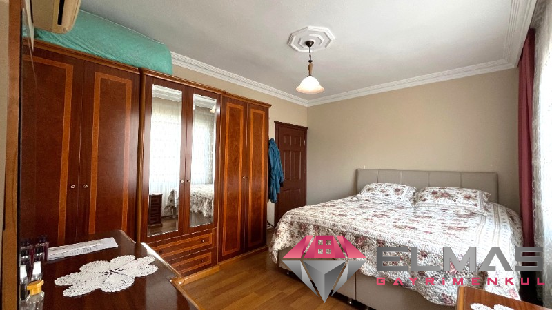 Elmas’tan Eğriçam’da Ferah 4 Blok Açık Cephe 3+1!