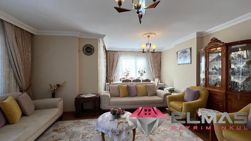 Elmas’tan Eğriçam’da Ferah 4 Blok Açık Cephe 3+1!