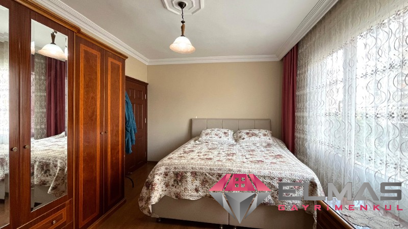 Elmas’tan Eğriçam’da Ferah 4 Blok Açık Cephe 3+1!