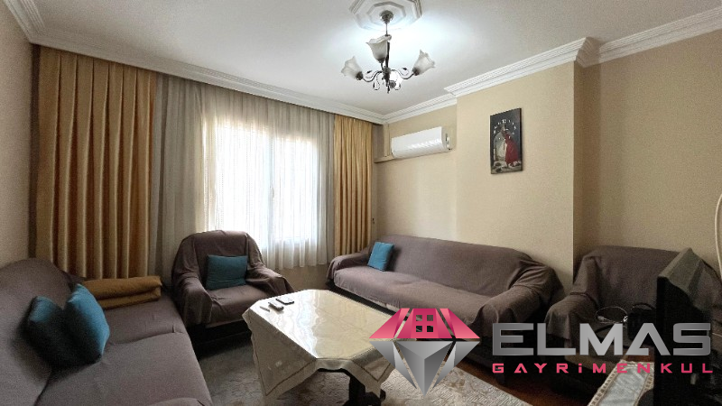 Elmas’tan Eğriçam’da Ferah 4 Blok Açık Cephe 3+1!