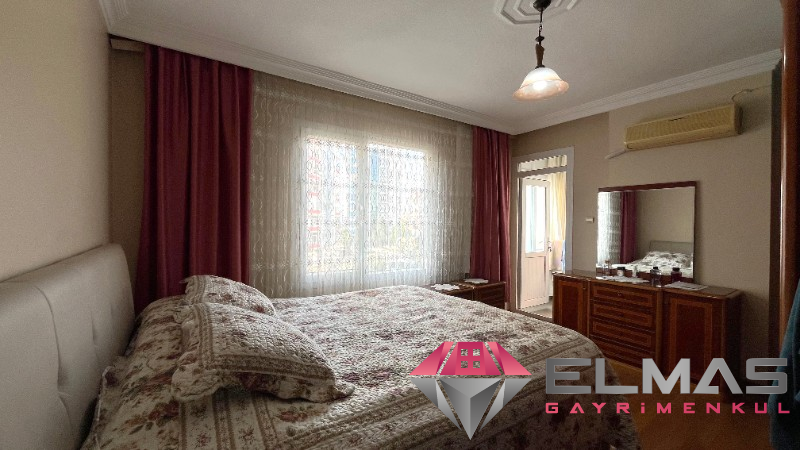 Elmas’tan Eğriçam’da Ferah 4 Blok Açık Cephe 3+1!