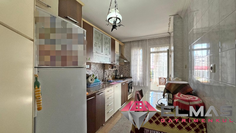 Elmas’tan Eğriçam’da Ferah 4 Blok Açık Cephe 3+1!