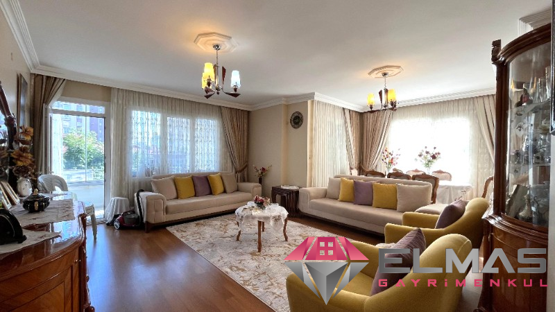 Elmas’tan Eğriçam’da Ferah 4 Blok Açık Cephe 3+1!