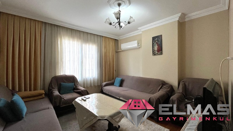 Elmas’tan Eğriçam’da Ferah 4 Blok Açık Cephe 3+1!