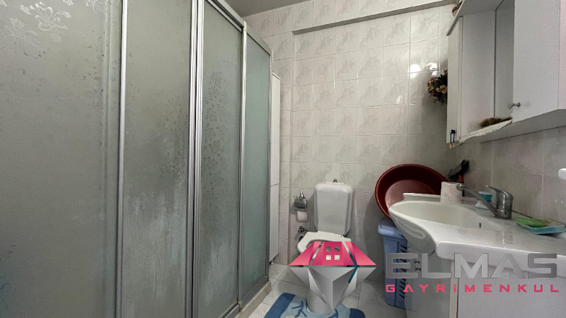 Elmas’tan Eğriçam’da Ferah 4 Blok Açık Cephe 3+1!