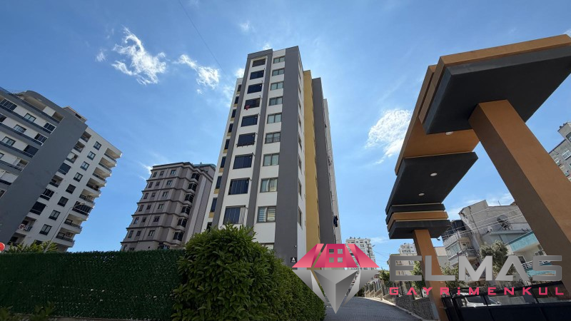 Elmas'tan Batıkent'te Havuzlu 3 Banyolu Yeni Nesil 4+1