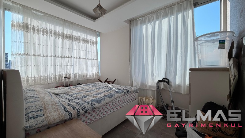 Elmastan Akdeniz’de Emsalsiz Genişlikte Konum Harikası 4+1