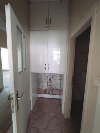 HÜRRİYET MAHALLESİNDE SATILIK 2+1 FIRSAT DAİRE