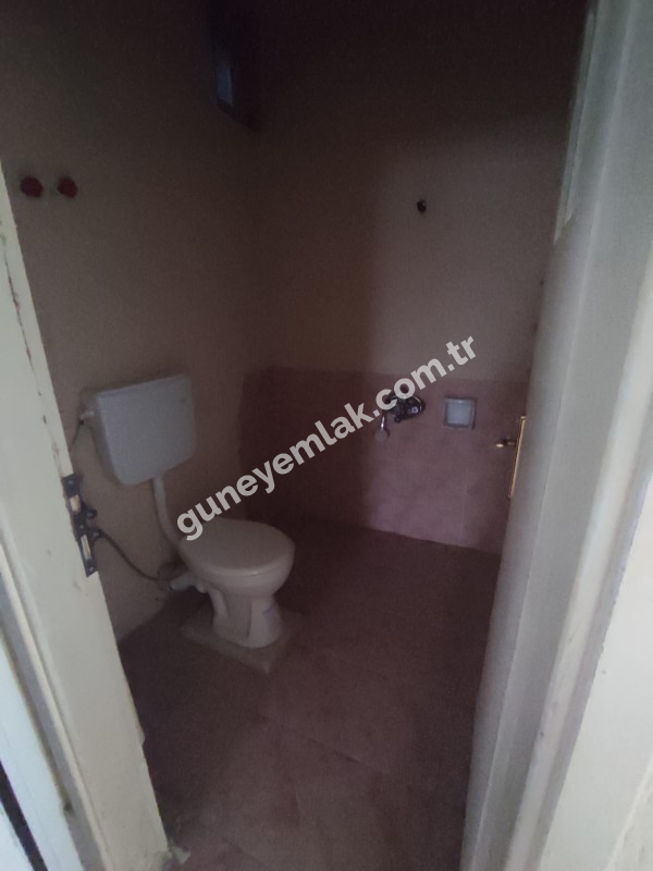 HÜRRİYET MAHALLESİNDE SATILIK 2+1 FIRSAT DAİRE