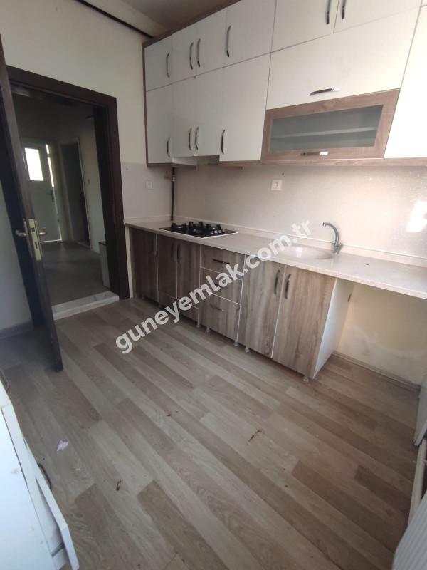 HÜRRİYET MAHALLESİNDE SATILIK 2+1 FIRSAT DAİRE