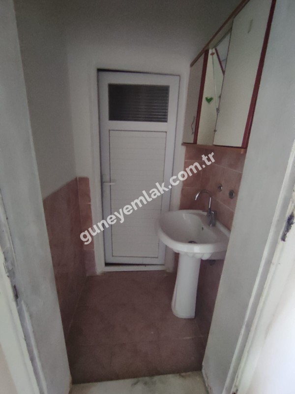 HÜRRİYET MAHALLESİNDE SATILIK 2+1 FIRSAT DAİRE