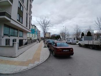 Güvenay - Çorum Ulukavak Mah. Osmancık Yolu Yanı Satılık Dükkan 