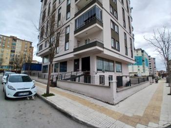 Güvenay - Çorum Ulukavak Mah. Osmancık Yolu Yanı Satılık Dükkan 