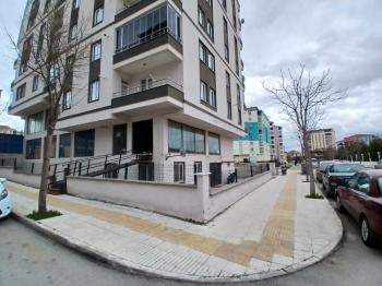 Güvenay - Çorum Ulukavak Mah. Osmancık Yolu Yanı Satılık Dükkan 
