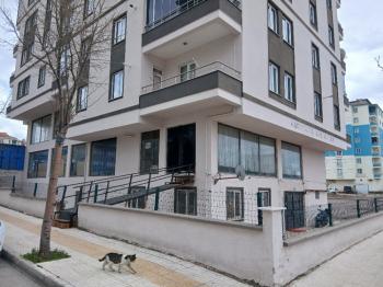 Güvenay - Çorum Ulukavak Mah. Osmancık Yolu Yanı Satılık Dükkan 