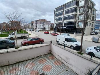 Güvenay - Çorum Ulukavak Mah. Osmancık Yolu Yanı Satılık Dükkan 