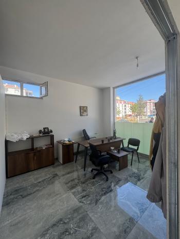 GÜVENAY - ÇORUM ULUKAVAK MAH. SÖĞÜTLÜEVLER CADDESİ ÜZERİ SATILIK DÜKKAN 