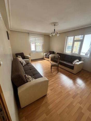 SEVİLLER MAH. HAL BÖLGESİNDE SATILIK 3+1 DAİRE