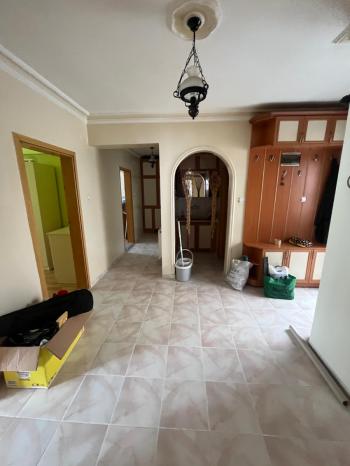 SEVİLLER MAH. HAL BÖLGESİNDE SATILIK 3+1 DAİRE