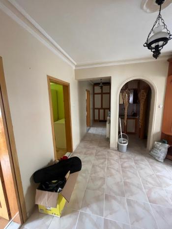 SEVİLLER MAH. HAL BÖLGESİNDE SATILIK 3+1 DAİRE