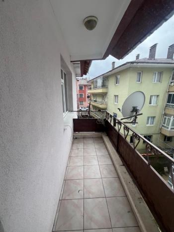 SEVİLLER MAH. HAL BÖLGESİNDE SATILIK 3+1 DAİRE