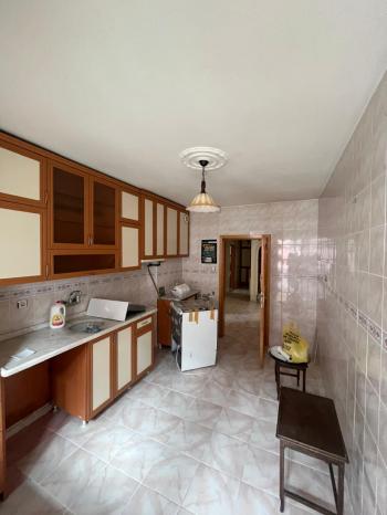 SEVİLLER MAH. HAL BÖLGESİNDE SATILIK 3+1 DAİRE