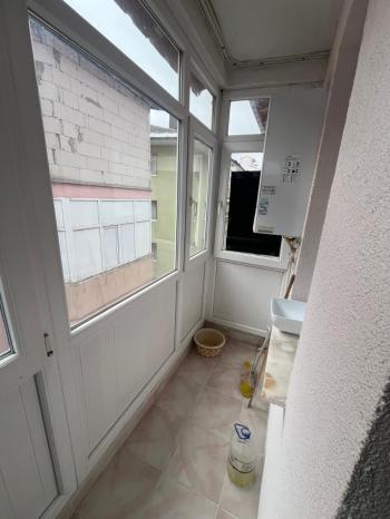 SEVİLLER MAH. HAL BÖLGESİNDE SATILIK 3+1 DAİRE