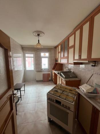 SEVİLLER MAH. HAL BÖLGESİNDE SATILIK 3+1 DAİRE