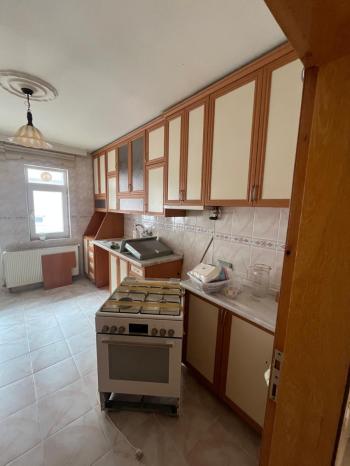 SEVİLLER MAH. HAL BÖLGESİNDE SATILIK 3+1 DAİRE