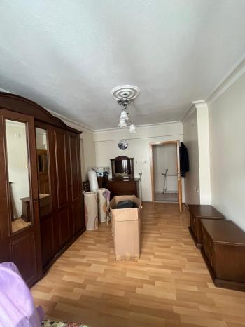 SEVİLLER MAH. HAL BÖLGESİNDE SATILIK 3+1 DAİRE