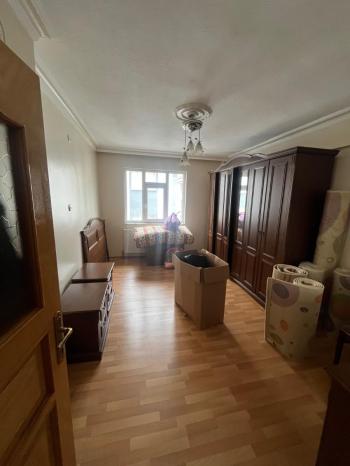 SEVİLLER MAH. HAL BÖLGESİNDE SATILIK 3+1 DAİRE