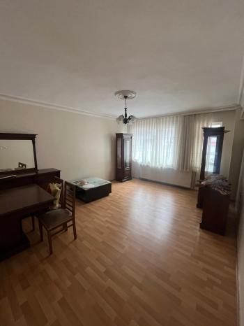 SEVİLLER MAH. HAL BÖLGESİNDE SATILIK 3+1 DAİRE