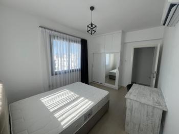 GÖNYELİ'DE FULL EŞYALI 2+1  KİRALIK  DAİRE