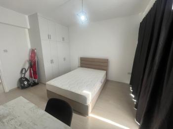 GÖNYELİ'DE FULL EŞYALI 2+1  KİRALIK  DAİRE
