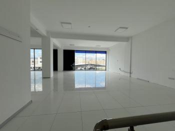 KÜÇÜK KAYMAKLI  ANACADDE ÜZERİNDE KİRALIK İŞ YERİ 