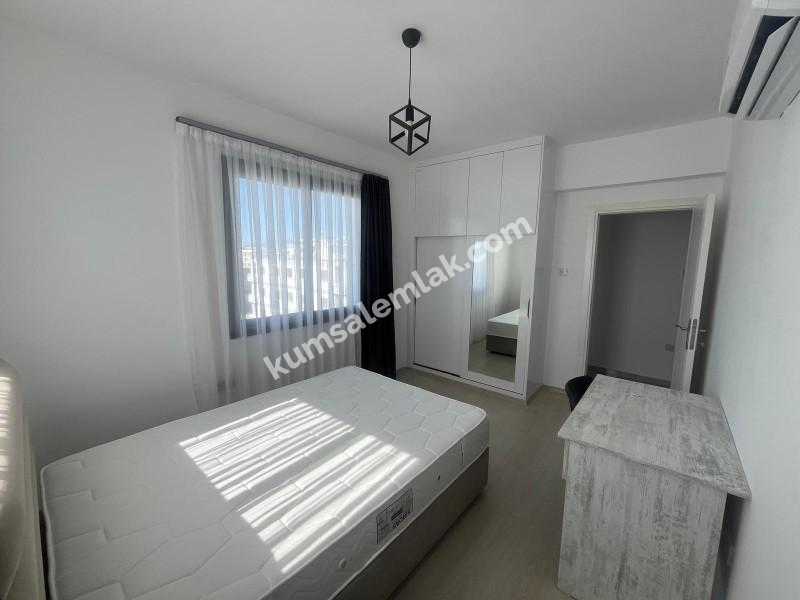 GÖNYELİ'DE FULL EŞYALI 2+1  KİRALIK  DAİRE