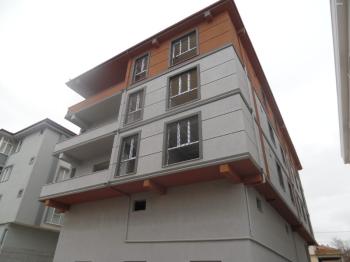 DEĞİRMENKÖYDE İNŞAATI DEVAM EDEN BİNADA 3+1 SATILIK DAİRE 