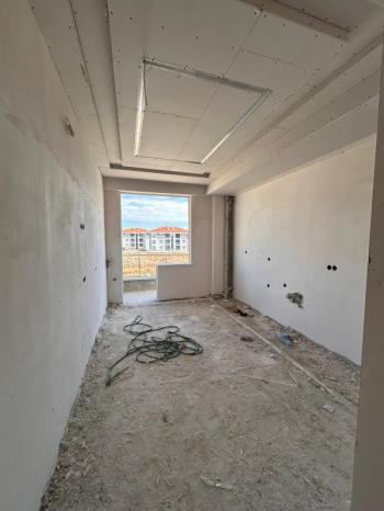 AFYON ÜÇOK EMLAKTAN KANLICA MAH SATILIK SIFIR 3+1 LÜX FIRSAT DAİRELER
