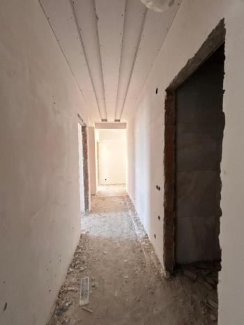 AFYON ÜÇOK EMLAKTAN KANLICA MAH SATILIK SIFIR 3+1 LÜX FIRSAT DAİRELER