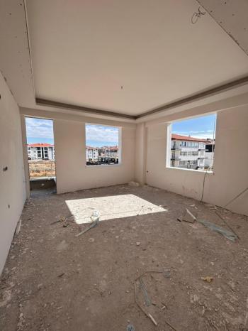 AFYON ÜÇOK EMLAKTAN KANLICA MAH SATILIK SIFIR 3+1 LÜX FIRSAT DAİRELER