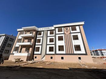 AFYON ÜÇOK EMLAKTAN KANLICA MAH SATILIK SIFIR 3+1 LÜX FIRSAT DAİRELER
